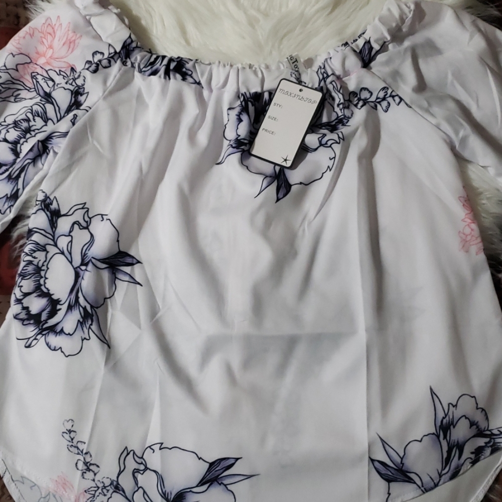 Blouse - Picture 4 of 4